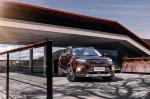 Ford Territory 2019 года (LA)
